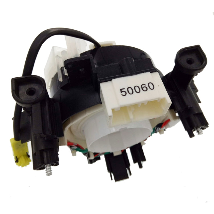 Cable Contact 25567-EB06A 25567JE00E 25567-EV06E 25567-1DA0A for NISSAN QASHQAI J10 X-TRAIL T31, For NISSAN QASHQAI J10 X-TRAIL T31