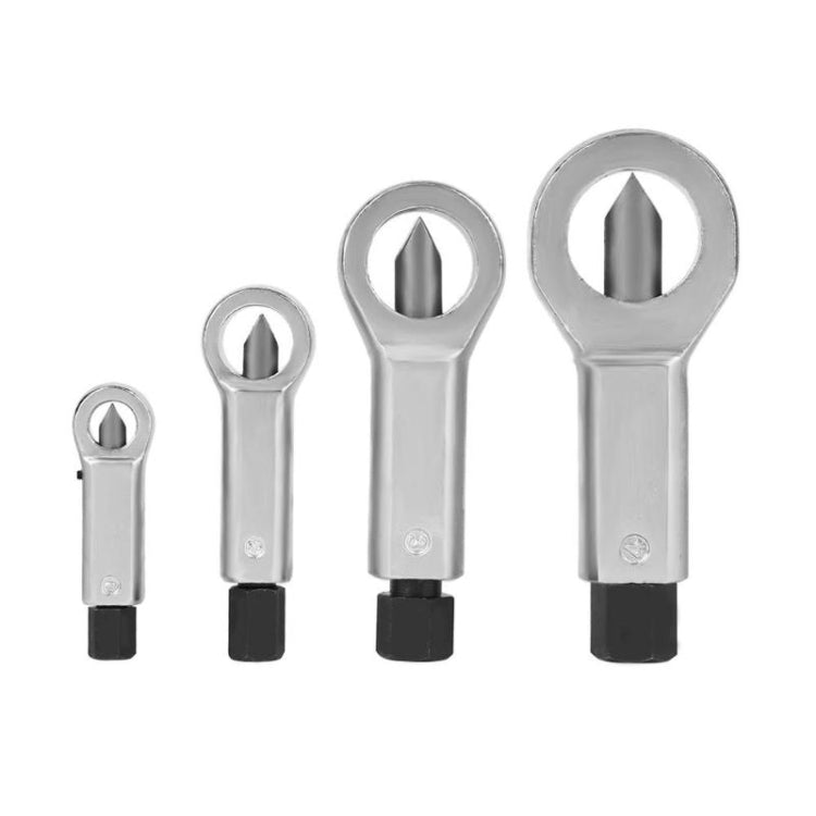 4-in-1 Rust Nut Separator Nut Remover, 4-in-1