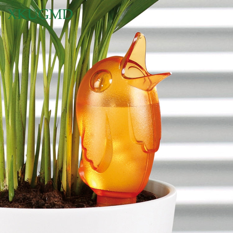 Bird Sprinkler Automatic Watering Device Seepage Device, Color Random Delivery, Bird Sprinkler