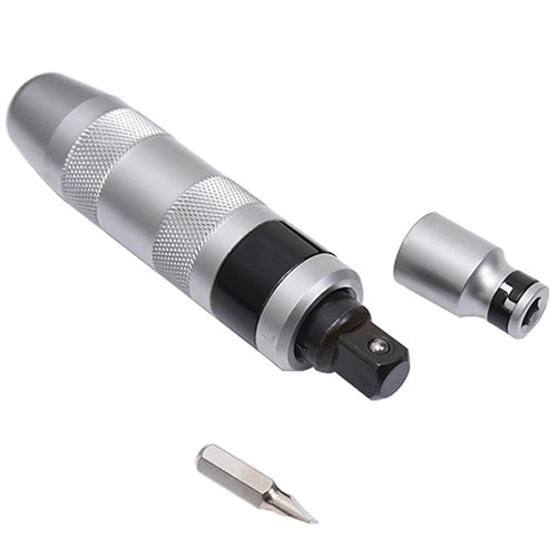 7 in 1 Professional Portable Impact Driver Screwdriver, 7 in 1