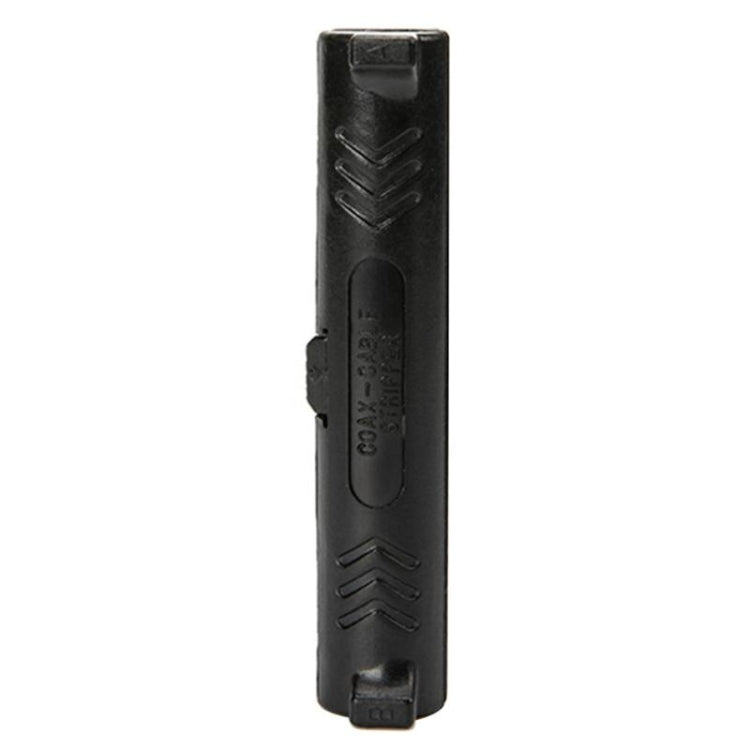 Coaxial Cable Stripper Electrician Repair Tool
