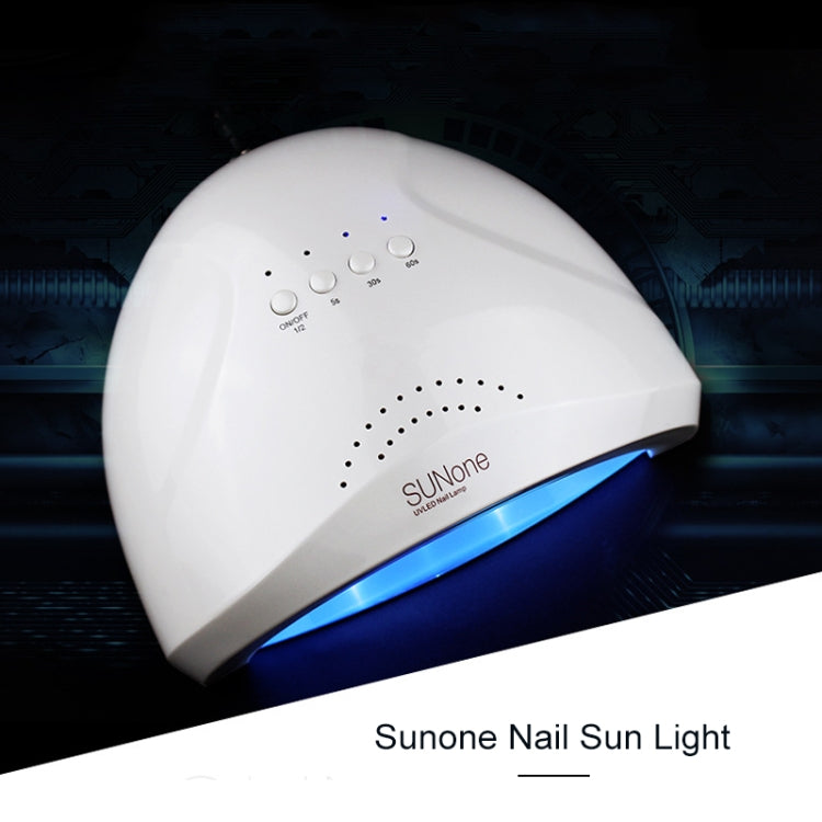 Sunone 48W UV Lamp Nail Polish Dryer
