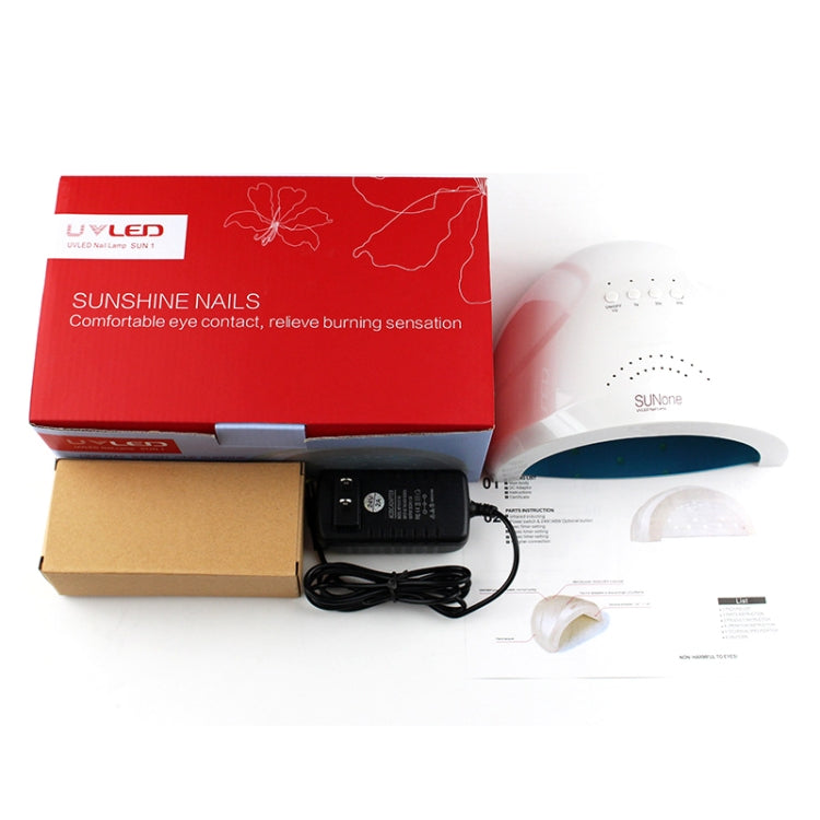 Sunone 48W UV Lamp Nail Polish Dryer