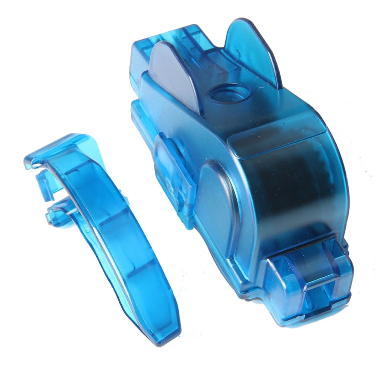 Cycling Bike Bicycle Chain Wheel Wash Cleaner Tool Cleaning Brushes Scrubber Set Clean Repair tools, 3