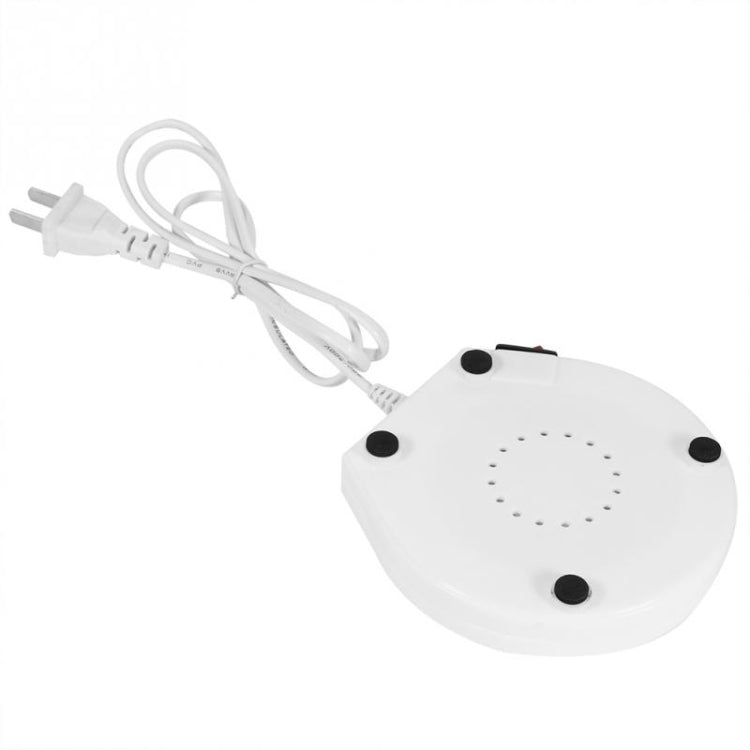 Beverage Heater Tray Pad Milk Tea Coffee Mug Hot Drinks Cup Heater, 2 PCS