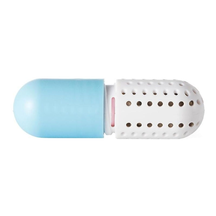 2pcs/Pack Multifunctional Capsule Shoe Deodorizer