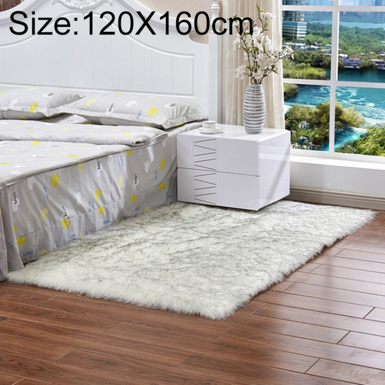 Luxury Rectangle Square Soft Artificial Wool Sheepskin Fluffy Rug Fur Carpet, 30x30cm, 40x40cm, 50x50cm, 60x90cm, 60x120cm, 60x150cm, 60x60cm, 60x180cm, 70x180cm, 80x180cm, 45x45cm, 100x180cm, 55x55cm, 120x160cm