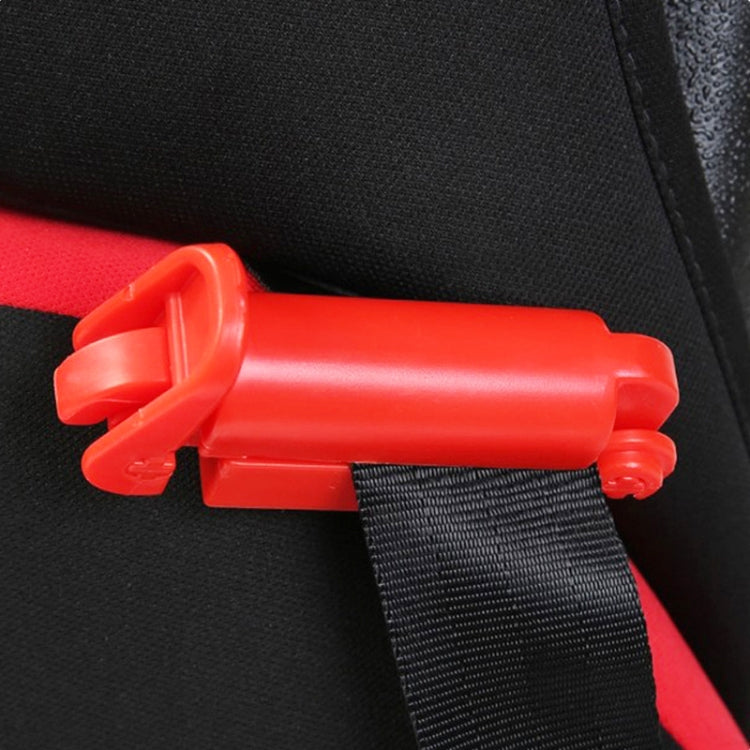 Car Baby Safety Belt Buckle Lock Fixed Non-Slip Strap Clip Auto Seat Child Toddler Safety Fitted Slip-Resistant, Child Safety Belt Slip-Resistant Clip