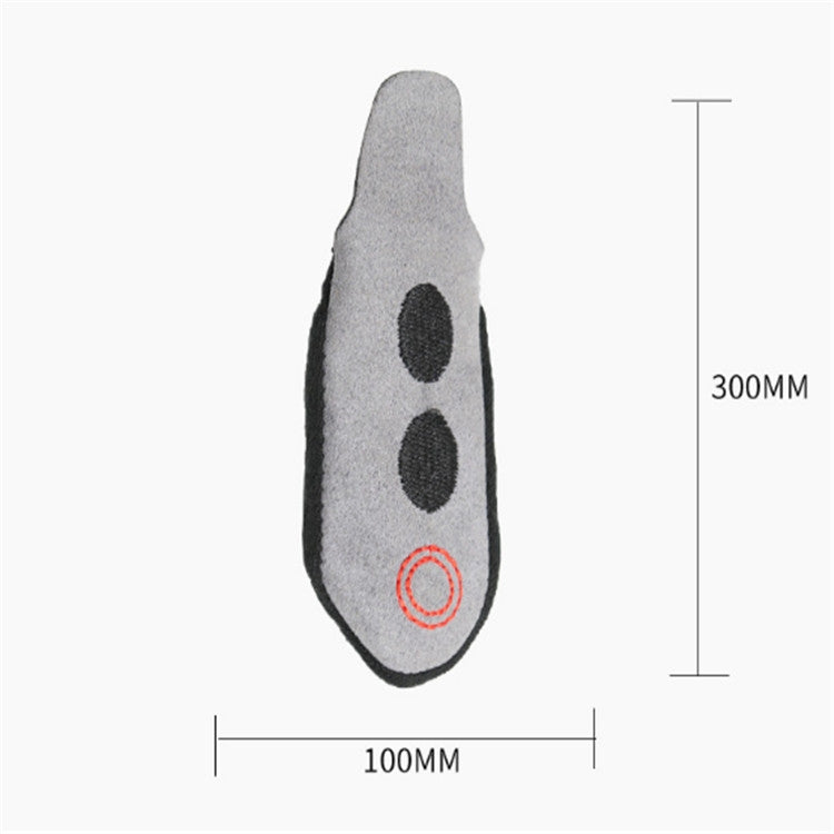 5pcs / Set Maintenance Construction Tool Multi-function Magnetic Suction Small Screw Nails Finger Sleeve, Magnetic Screw Finger Sleeve