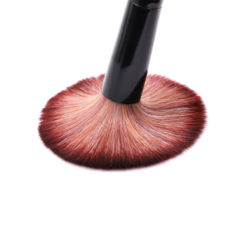 Nail Tool Powder Brush Nail Tool Brush Makeup Cleaning Small Hair Brush Dust Brush