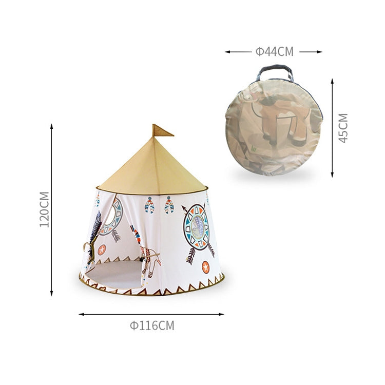 Outdoor Baby Child Sunscreen Shade Play Tent