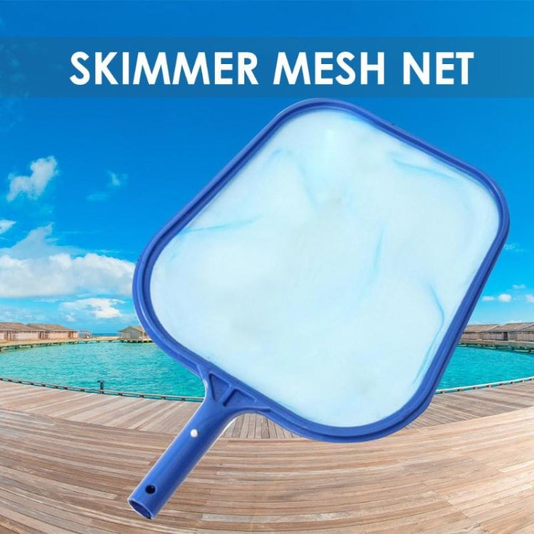 KA001 Swimming Pool Cleaning Net Ordinary Shallow Water Leaf Net, KA001