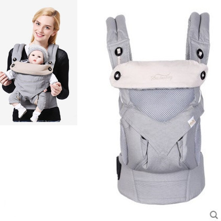 Four Seasons Multifunctional Baby Carrier