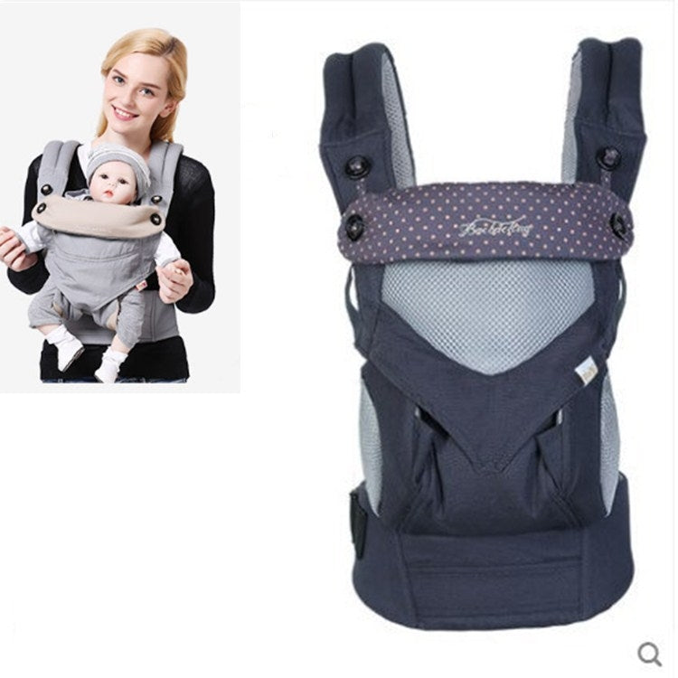 Four Seasons Multifunctional Baby Carrier
