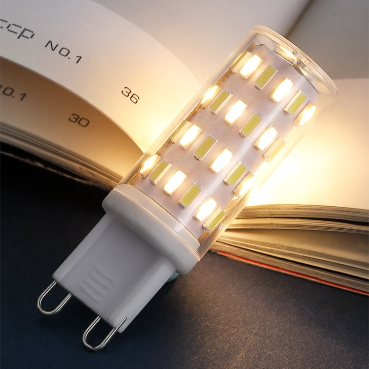 G9 LED Energy-saving Light Bulb Light Source, 3W, 5W, 7W