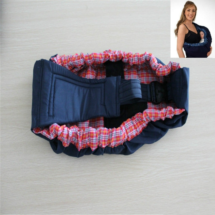 Newborn Baby Cross-body Harness Strap