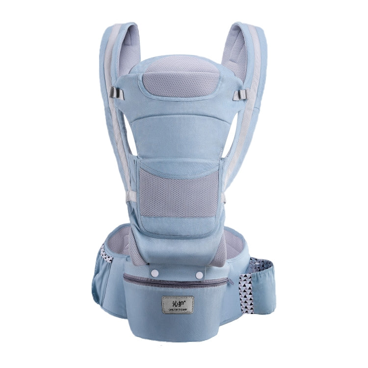 Newborn Four Seasons Multifunctional Strap Waist Stool