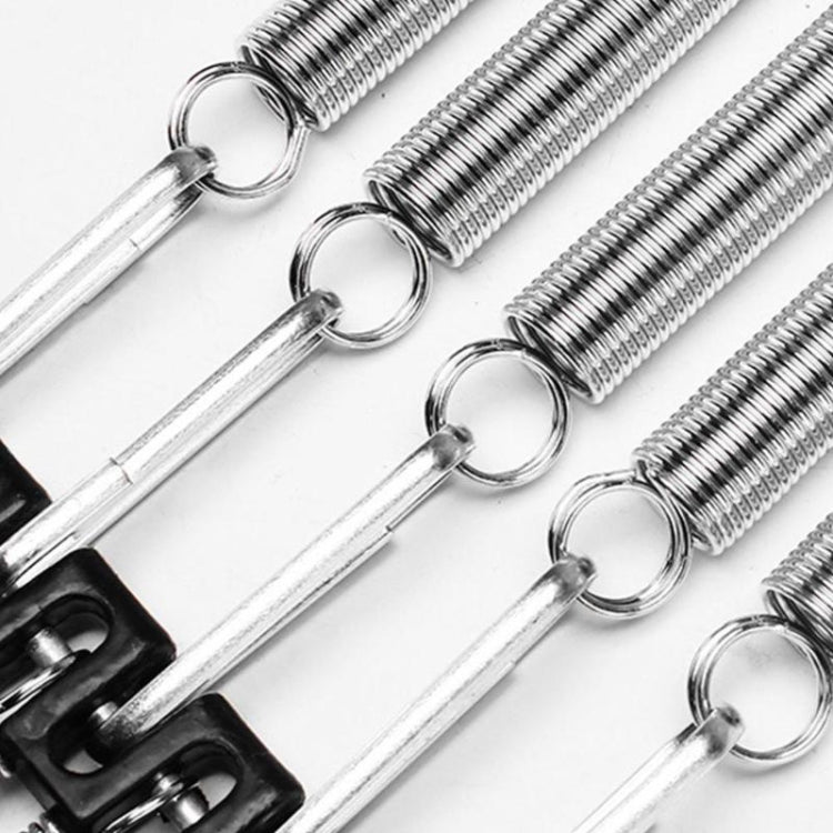Fitness Resistance Band For Pedal Tensioner Spring Tensioner, Thee Purpose