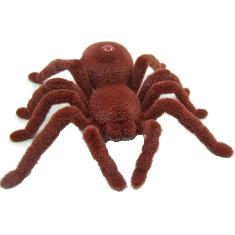 Electric Animal Toy Infrared Remote Control Simulation Spider Model, Simulation Spider Model