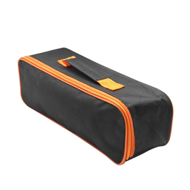 Car Emergency Tool Bag Portable Storage Bag Kit, Storage Bag Kit