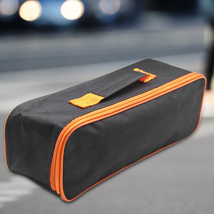Car Emergency Tool Bag Portable Storage Bag Kit, Storage Bag Kit
