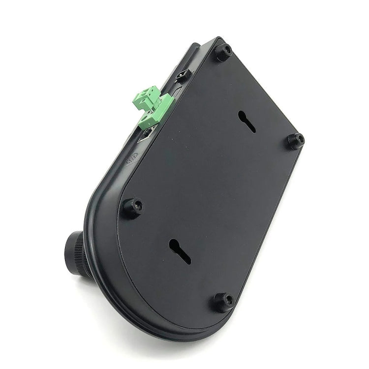 JSK-8003C Monitoring Keyboard PTZ Rocker Ball Camera Keyboard, Specification:4 Axis(EU Plug)