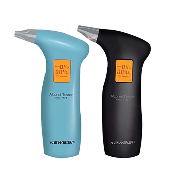 Kewesi Portable Blowing Alcohol Tester