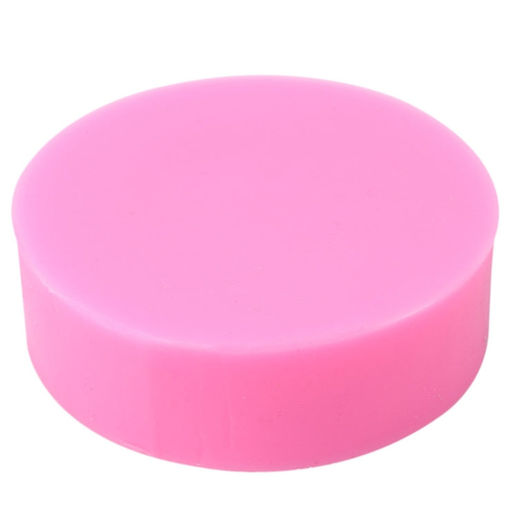 DIY Chocolate Cake Pudding Decoration Tool Face Silicone Model Baking Mold, Face licone Model