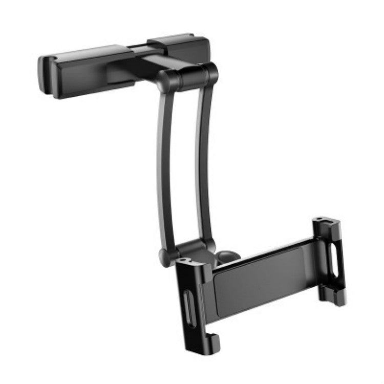 Universal 360 Rotation Holder Bracket Back Seat Car Mount
