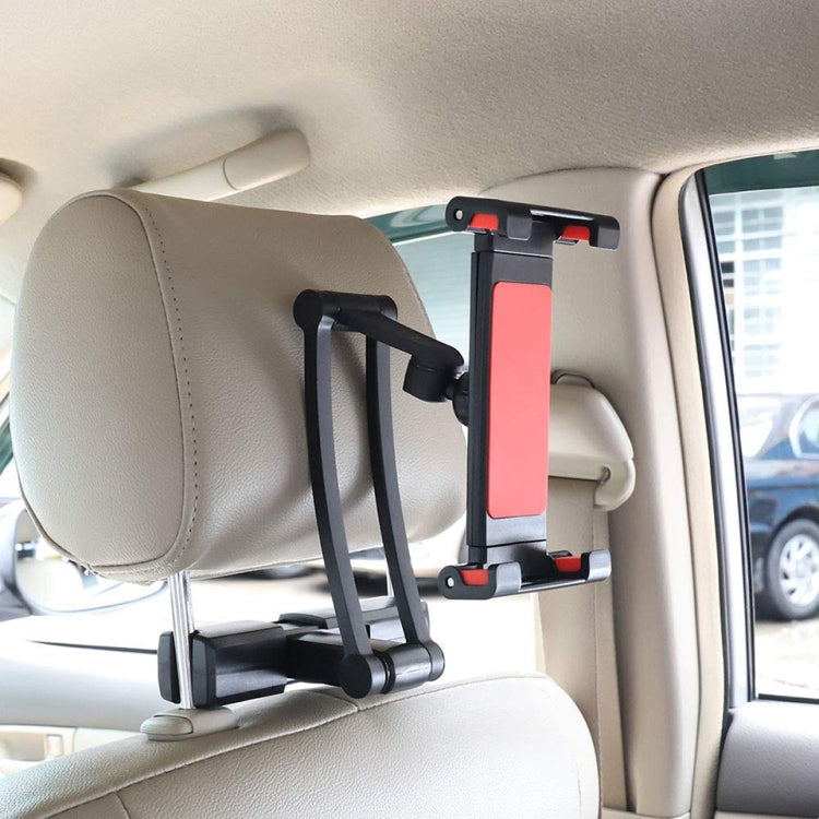 Universal 360 Rotation Holder Bracket Back Seat Car Mount