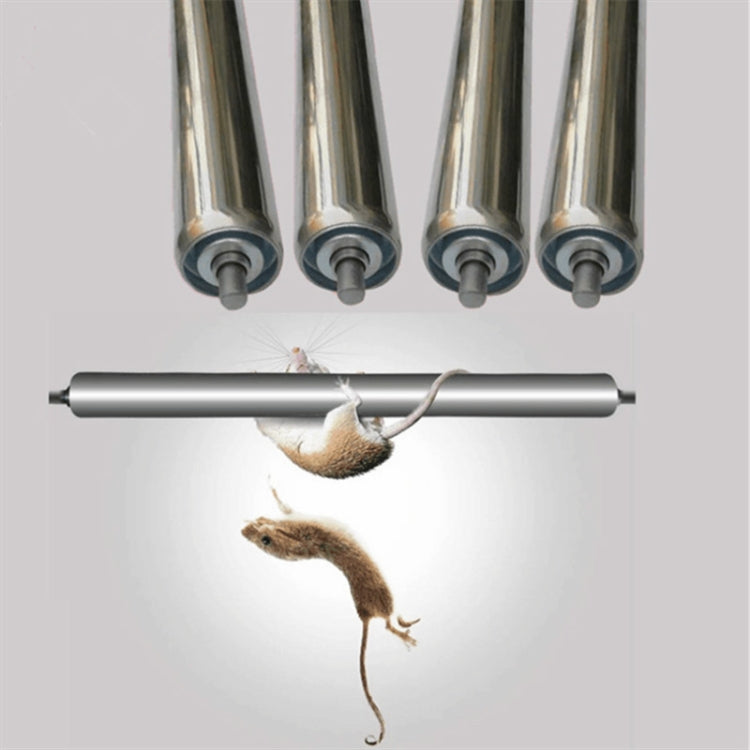 Continuous and Fully Automatic Mousetrap for Household Mousetrap, Household Mousetrap