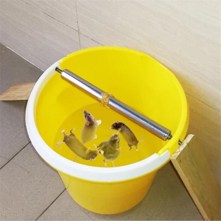 Continuous and Fully Automatic Mousetrap for Household Mousetrap, Household Mousetrap