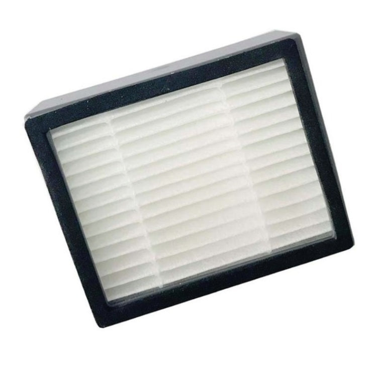 Sweeper Accessories Main Brush Side Brush Filter Set For iRobot Roomba i7 E5 E6, Brush Filter Set