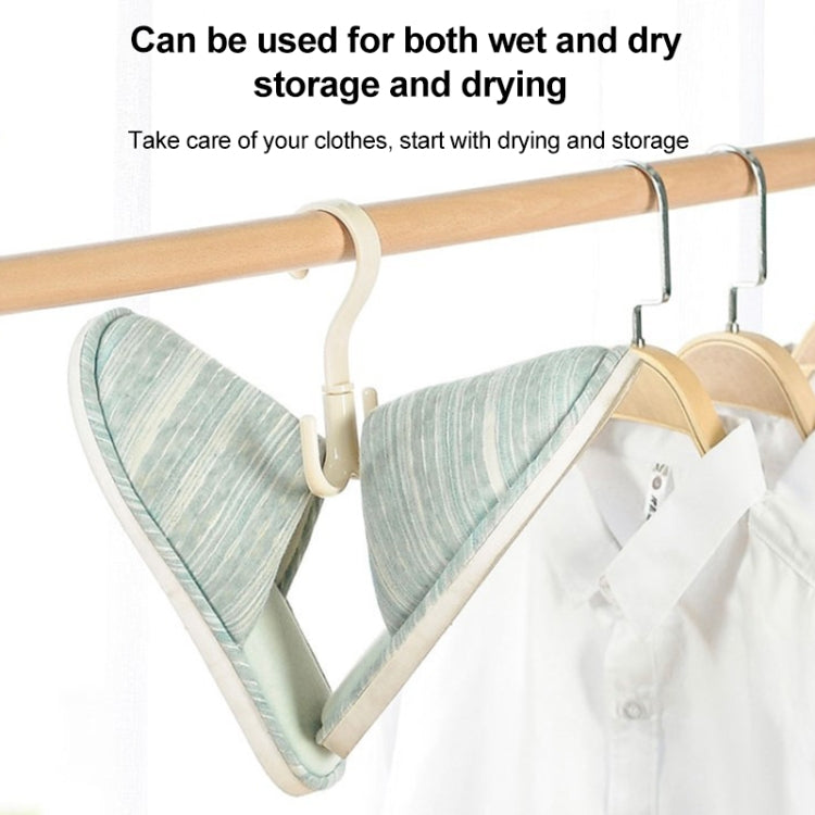 Rotatable Tie Belt Wardrobe Storage Hook, Tie Belt Hook
