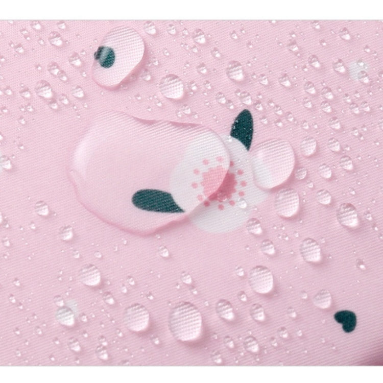 Travel Portable Sanitary Napkin Thickened Storage Bag