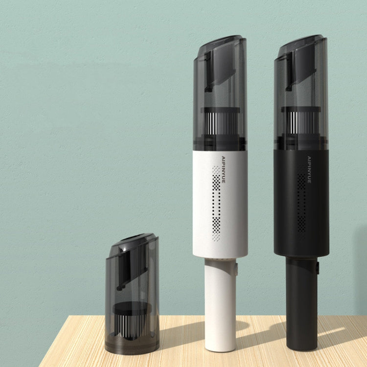 Handheld Vacuum Cleaner for Car, Wireless, Wired