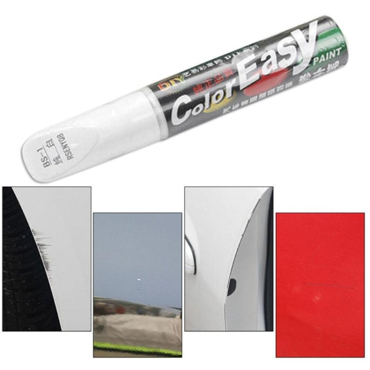 Car Scratch Repair Pen Maintenance Paint Care Car-styling Scratch Remover Auto Painting Pen Car Care Tools