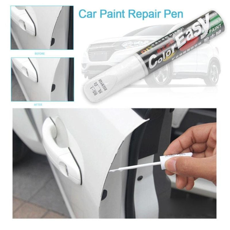 Car Scratch Repair Pen Maintenance Paint Care Car-styling Scratch Remover Auto Painting Pen Car Care Tools