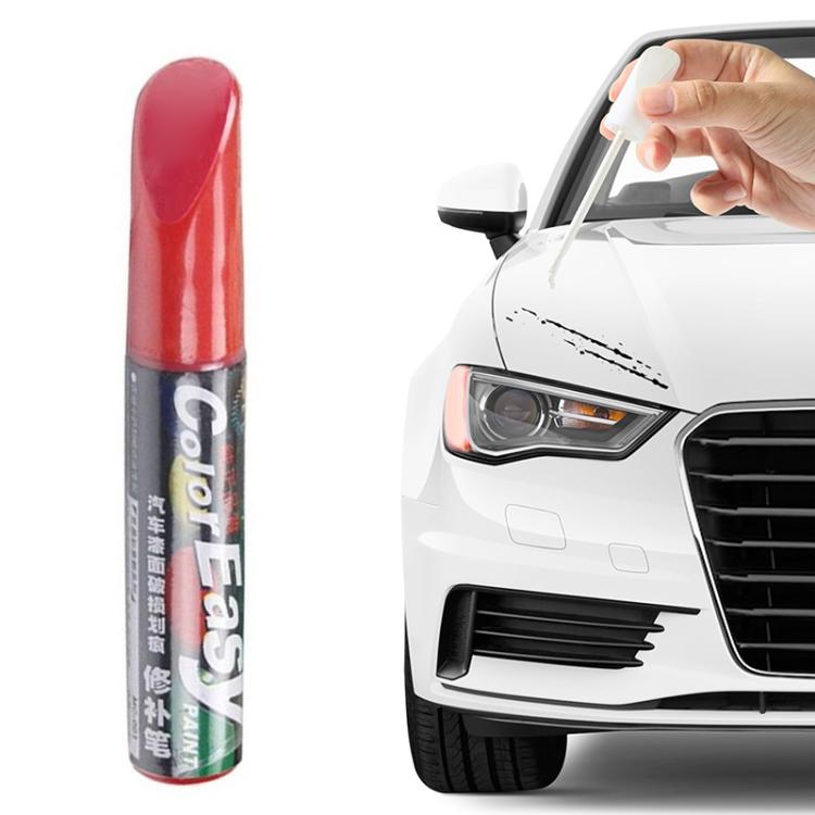 Car Scratch Repair Pen Maintenance Paint Care Car-styling Scratch Remover Auto Painting Pen Car Care Tools