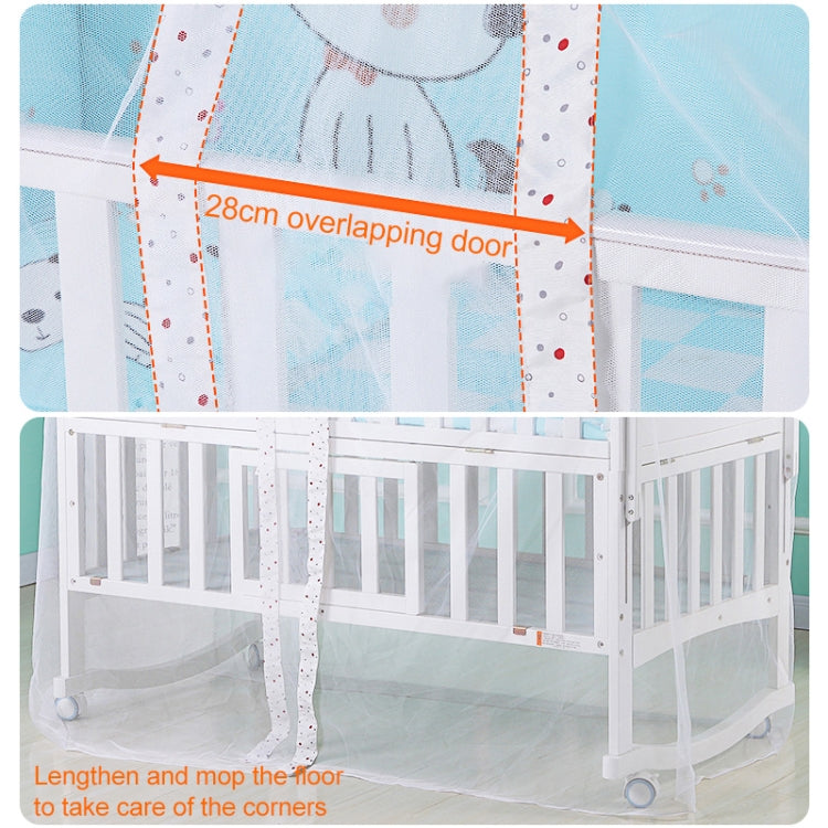 Crib Dome Lightweight Mosquito Net, 4.2x1.6 Meters Simple Door Mosquito Net, 4.5x1.7 Meters Simple Door Mosquito Net, 4.2x1.6 Meters Flower Side Mosquito Net, 4.5x1.7 Meters Flower Side Mosquito Net, 4.2x1.6 Meters Lace Mosquito Net                    ...