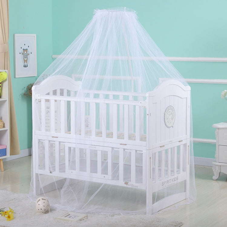 Crib Dome Lightweight Mosquito Net, 4.2x1.6 Meters Simple Door Mosquito Net, 4.5x1.7 Meters Simple Door Mosquito Net, 4.2x1.6 Meters Flower Side Mosquito Net, 4.5x1.7 Meters Flower Side Mosquito Net, 4.2x1.6 Meters Lace Mosquito Net                    ...