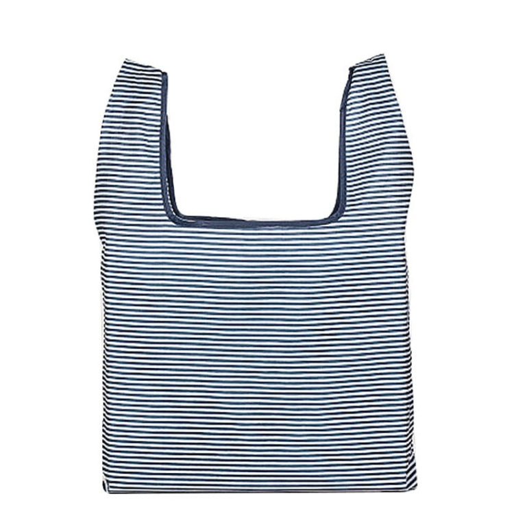 Printing Foldable Shopping Bag Large-Capacity Storage Bags
