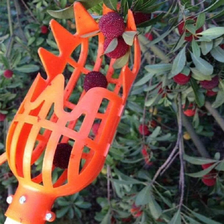Plum Date Apricot Pick Fruit Plastic Tool, 20cm