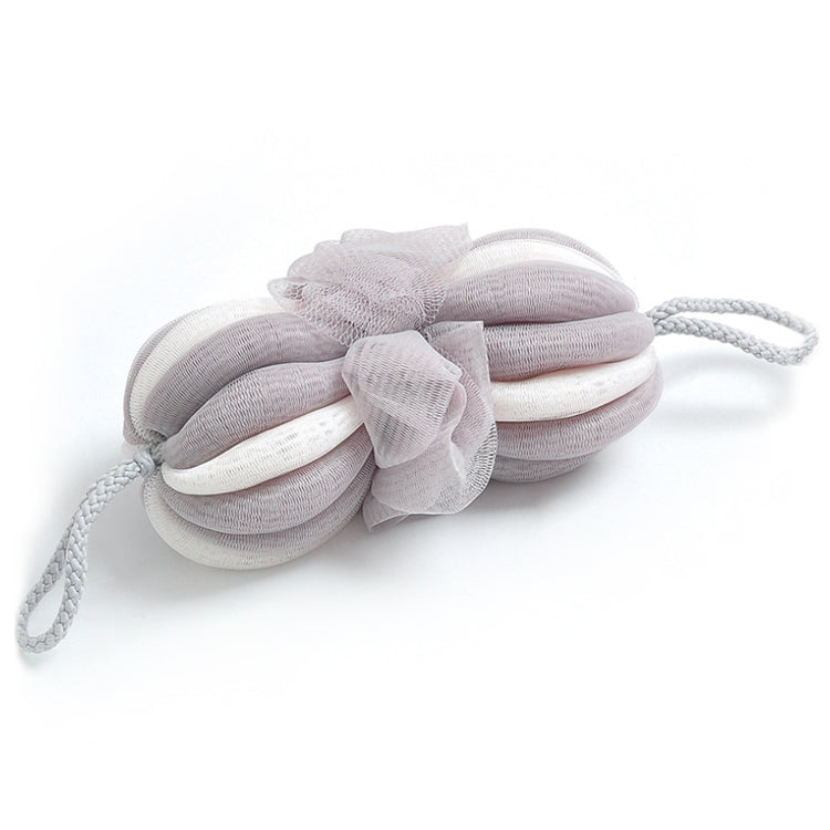 Bath Ball Rubbing Back Bath Towel Long Foam Net Bath Brush