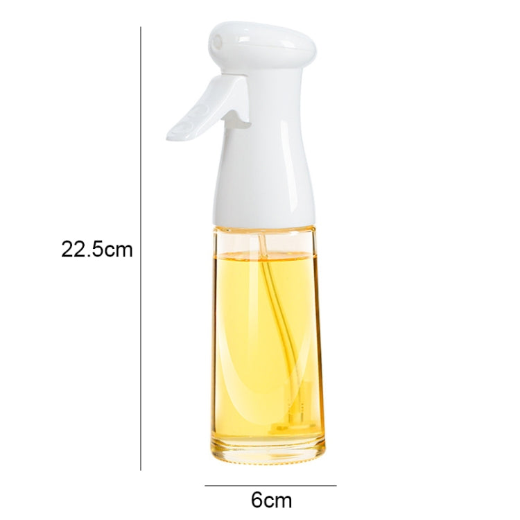 Edible Oil Spray Bottle Barbecue Leakproof Oil Sprayer Bottle, Edible Oil Spray Bottle