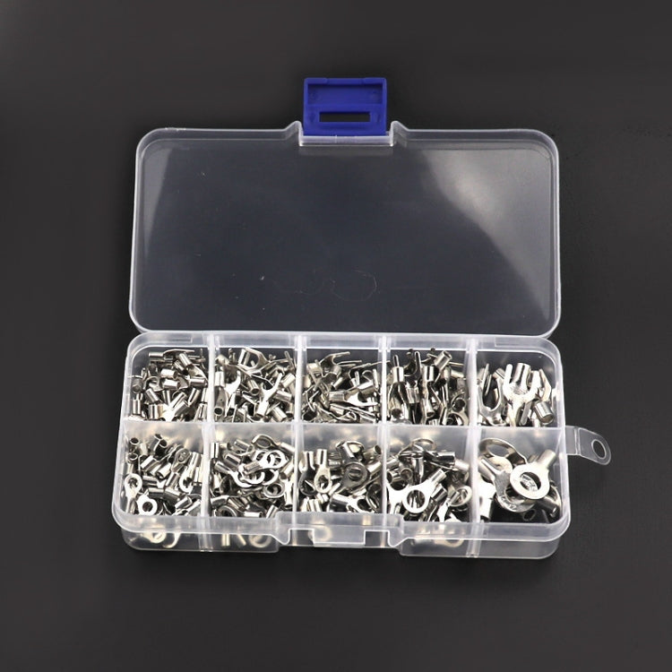 320 PCS / Box Car Ot/Ut Terminal Bare Fork Wiring, 320 PCS / Box