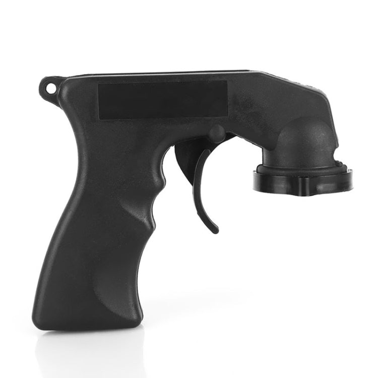 Spray Adaptor Paint Care Aerosol Spray Gun Handle Car Maintenance Tool