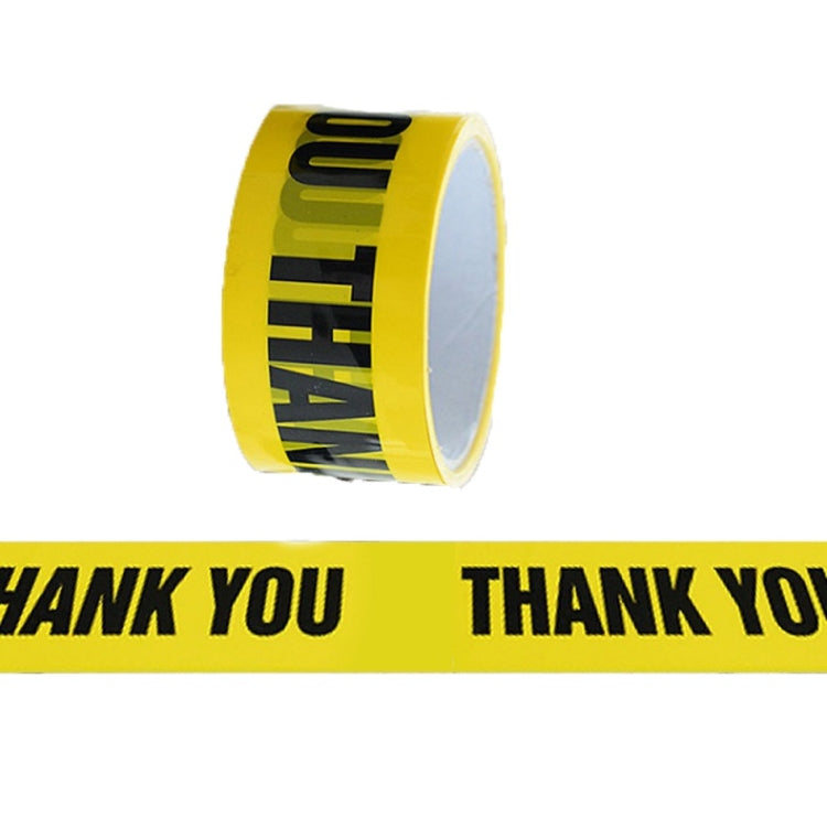 Floor Warning Social Distance Tape Waterproof & Wear-Resistant Marking Warning Tape, Caution, Danger, Do Not Enter, Keep Out, Thank you, Twill Do Not Enter, Twill Keep Out, Twill Thank You, Twill Warning