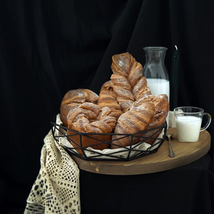 Dark Simulation Chocolate Bread Gourmet Photography Props Baking Shop Window Display, Coffee FZMB-19, Coffee FZMB-13, Coffee FZMB-23, Coffee FZMB-25, Coffee FZMB-05, Coffee FZMB-10, Coffee FZMB-21, Coffee FZMB-Set 9  5 In 1, Coffee FZMB-Set 10 9 In 1  ...