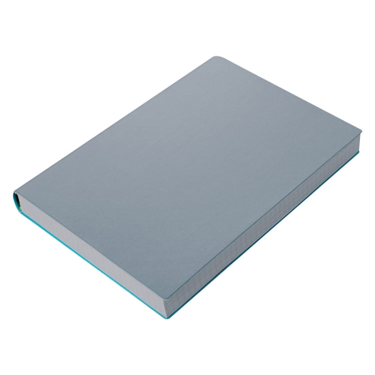 Thickened A5 Hand Book Soft Leather Notebook, A5